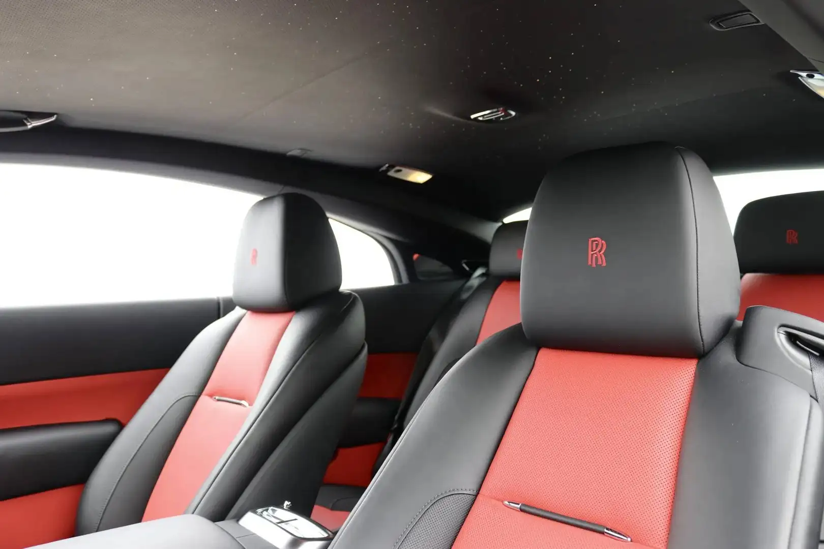 2019 Rolls-Royce Wraith, 4.200 km, Ιταλία — φωτο 10 z 12