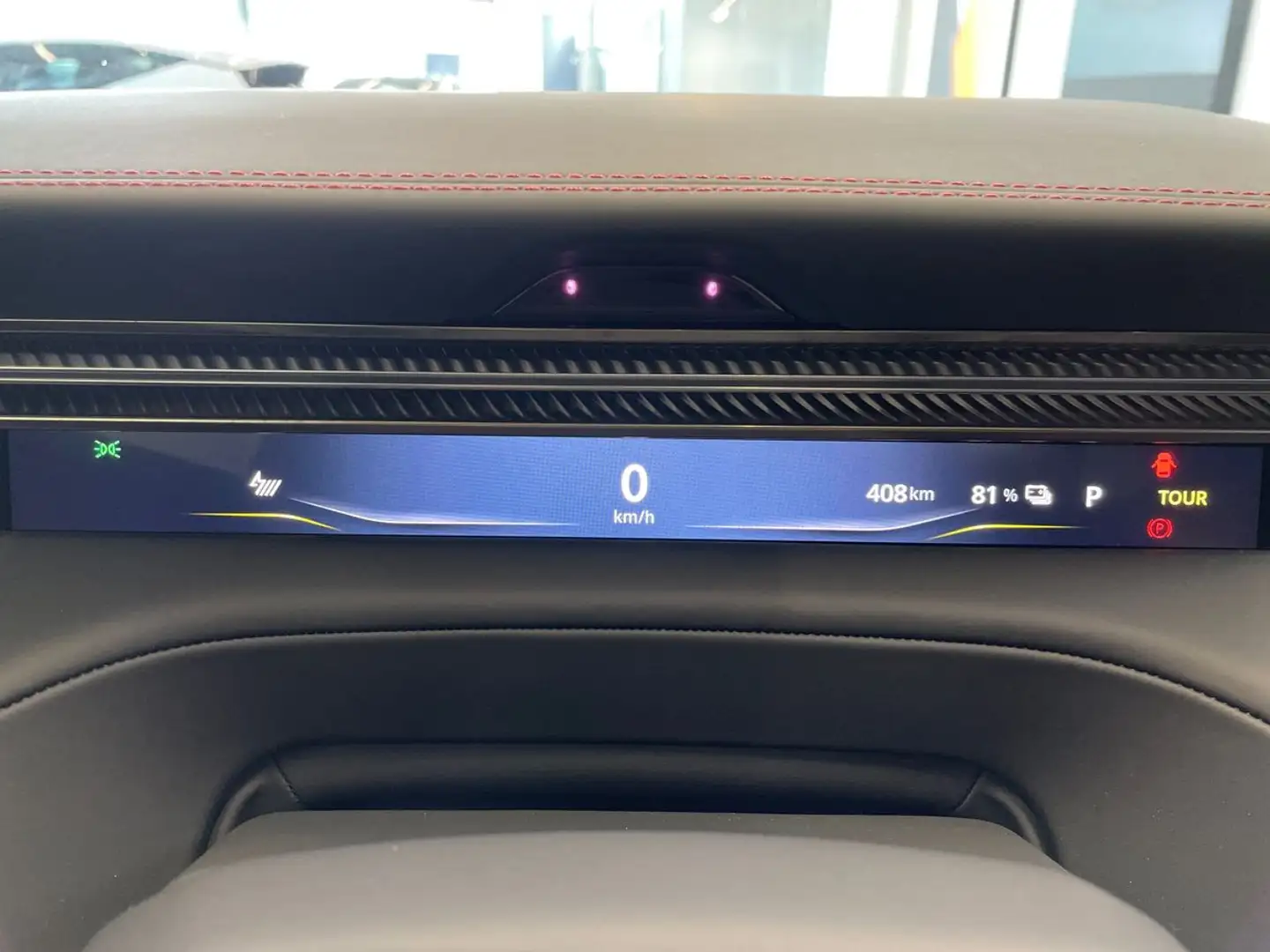 2026 Lotus Eletre, Ιταλία — φωτο 7 z 12
