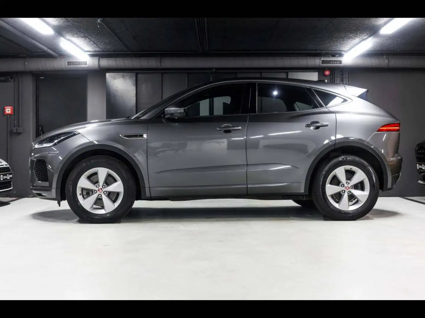 2020 Jaguar E-Pace, 34.000 km, Λουξεμβούργο — φωτο 1