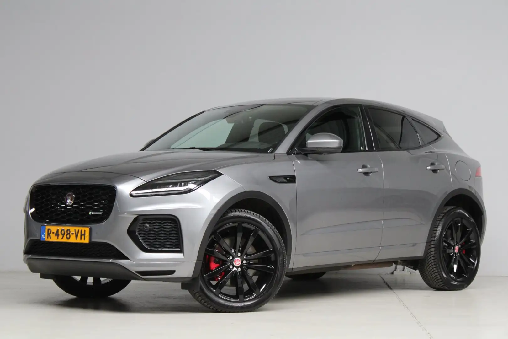 2023 Jaguar E-Pace, 32.238 km, Ολλανδία — φωτο 1