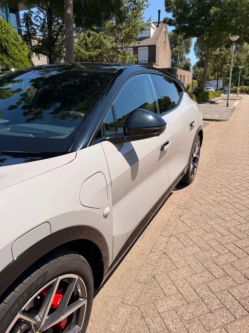 2024 Lotus Eletre, 23.800 km, Ολλανδία — φωτο 1