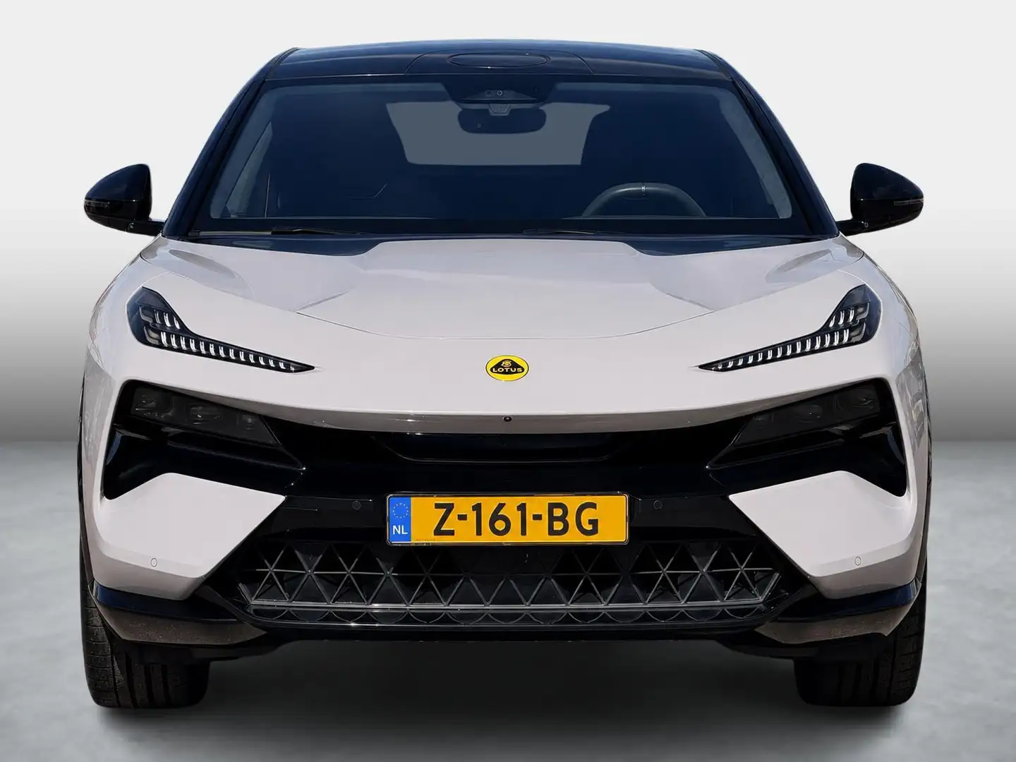 2024 Lotus Eletre, 38.151 km, Ολλανδία — φωτο 5 z 12