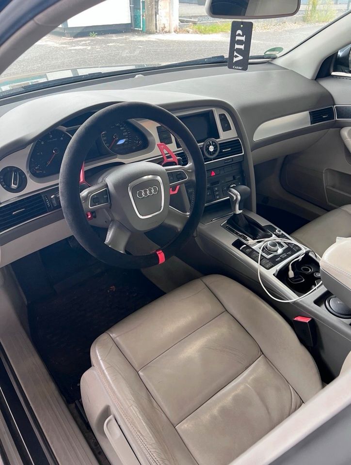 Audi A6 2,7 tdi Avant, Γερμανία — φωτο 3 z 3