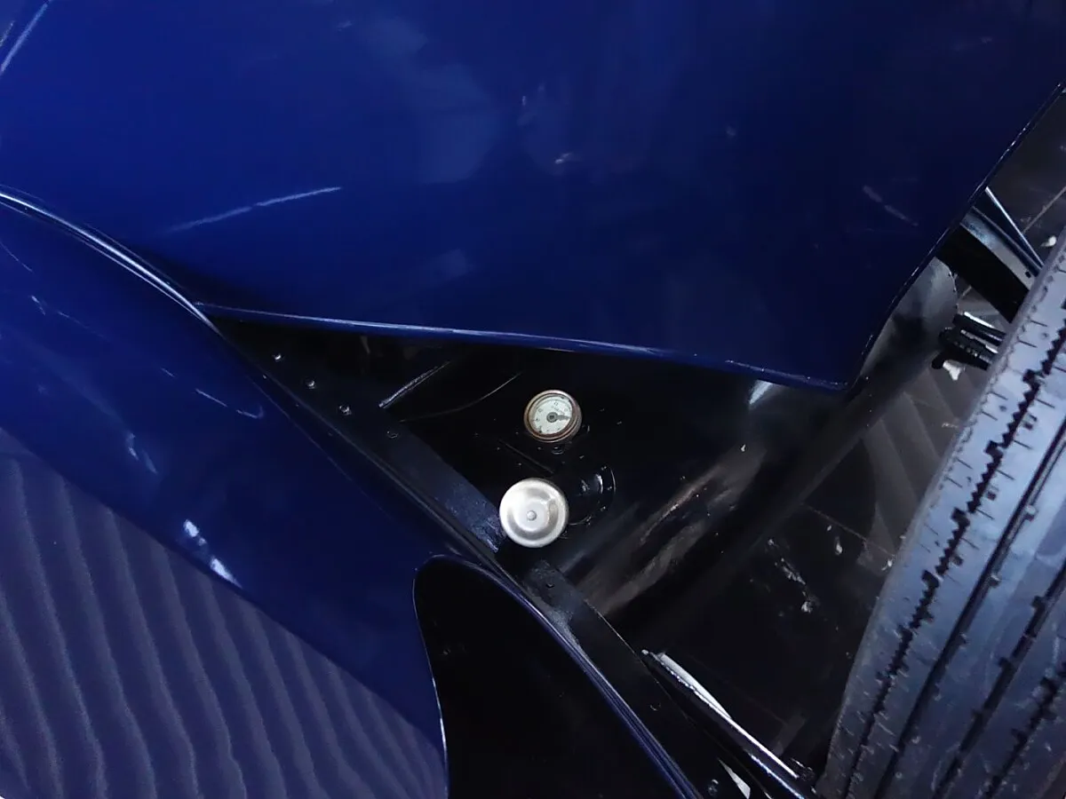 Rolls-Royce Sonstige, ασημί, 32.049 km, Αυστρία — φωτο 9 z 14