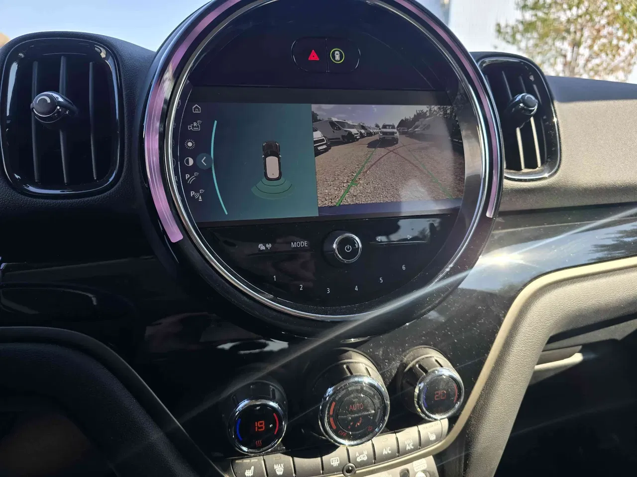 2022 MINI Cooper, 43.914 km, Ρουμανία — φωτο 10 z 14