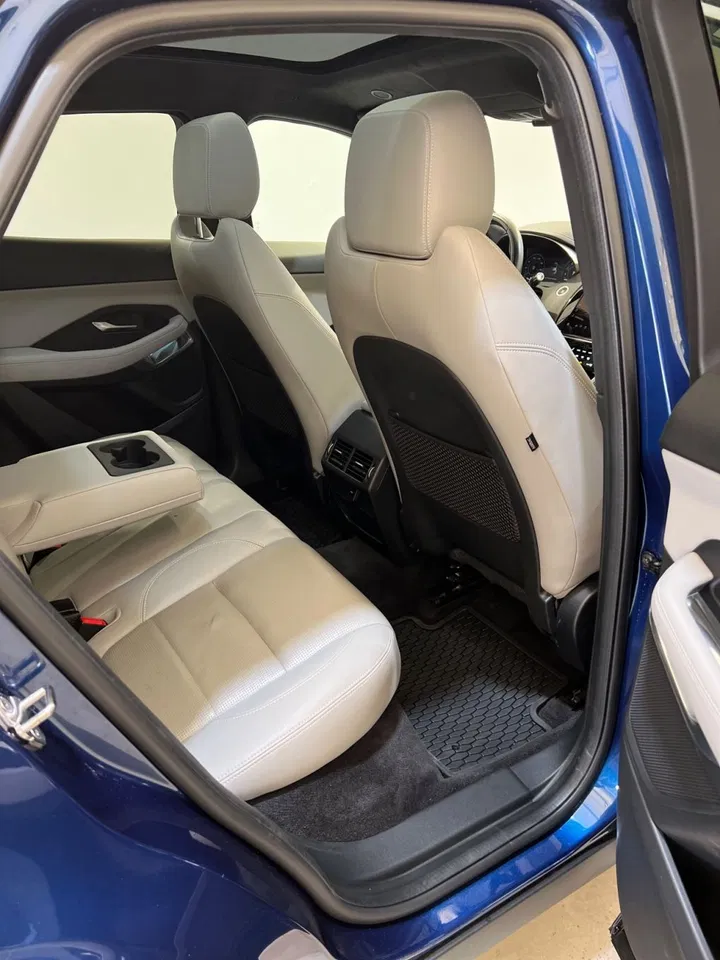 2021 Jaguar E-Pace, 45.045 km, Ρουμανία — φωτο 11 z 19