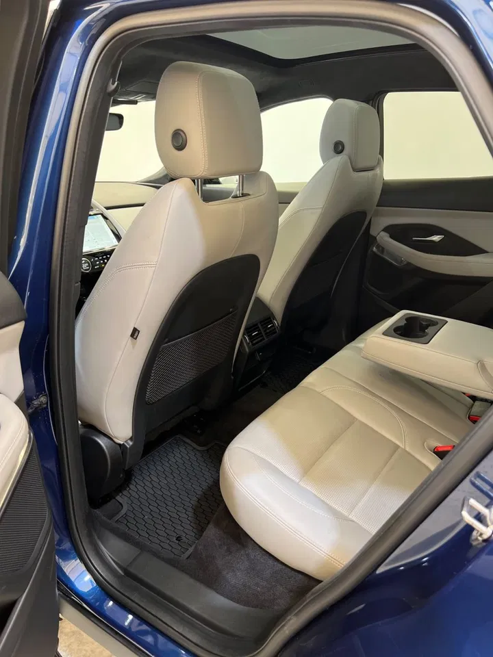 2021 Jaguar E-Pace, 45.045 km, Ρουμανία — φωτο 8 z 19