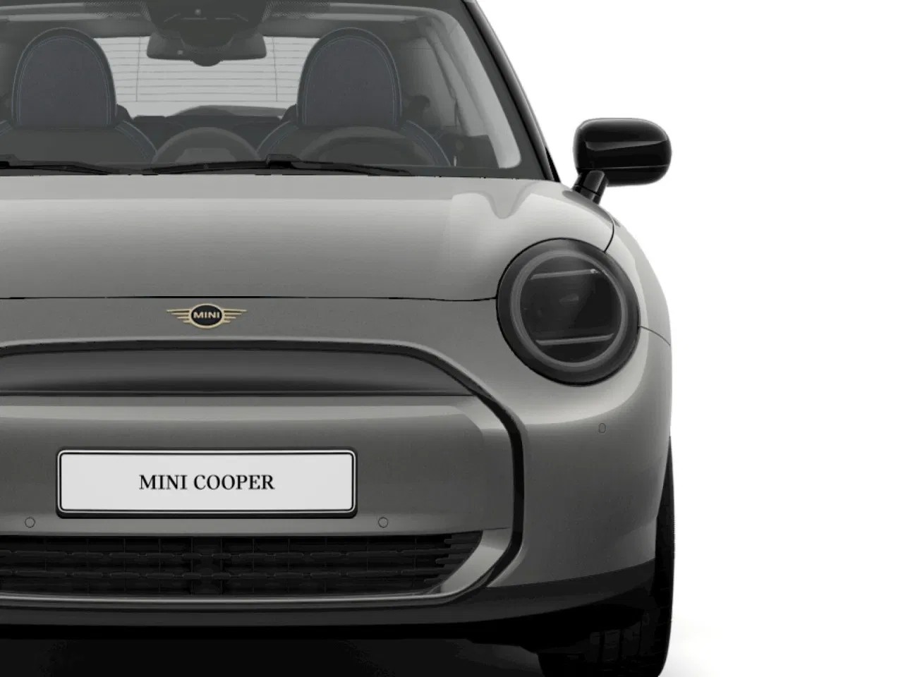2024 MINI Cooper, 23.980 km, Πολωνία — φωτο 5 z 10