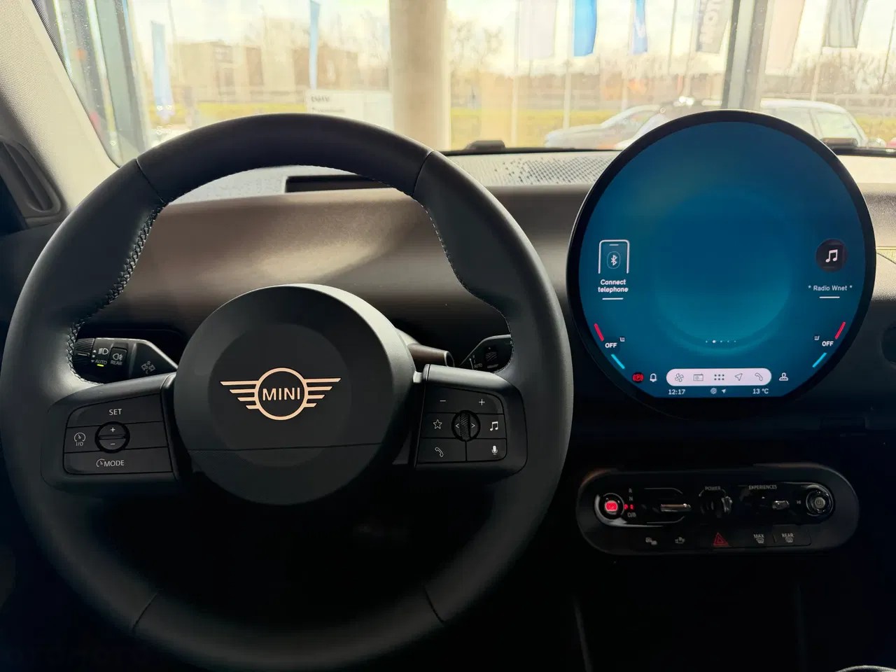 2026 MINI Cooper, 10 km, Πολωνία — φωτο 11 z 20