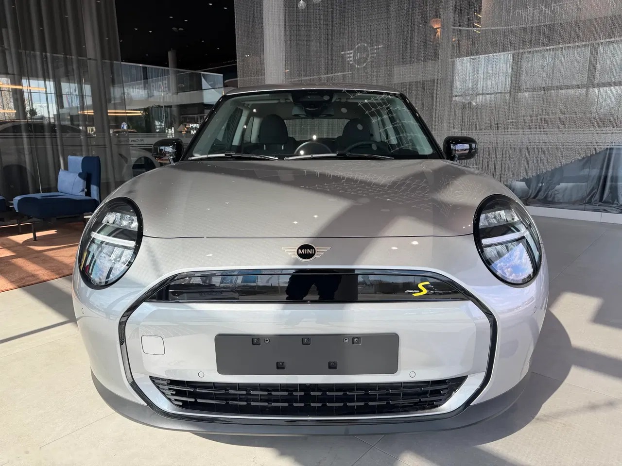 2026 MINI Cooper, 10 km, Πολωνία — φωτο 2 z 20