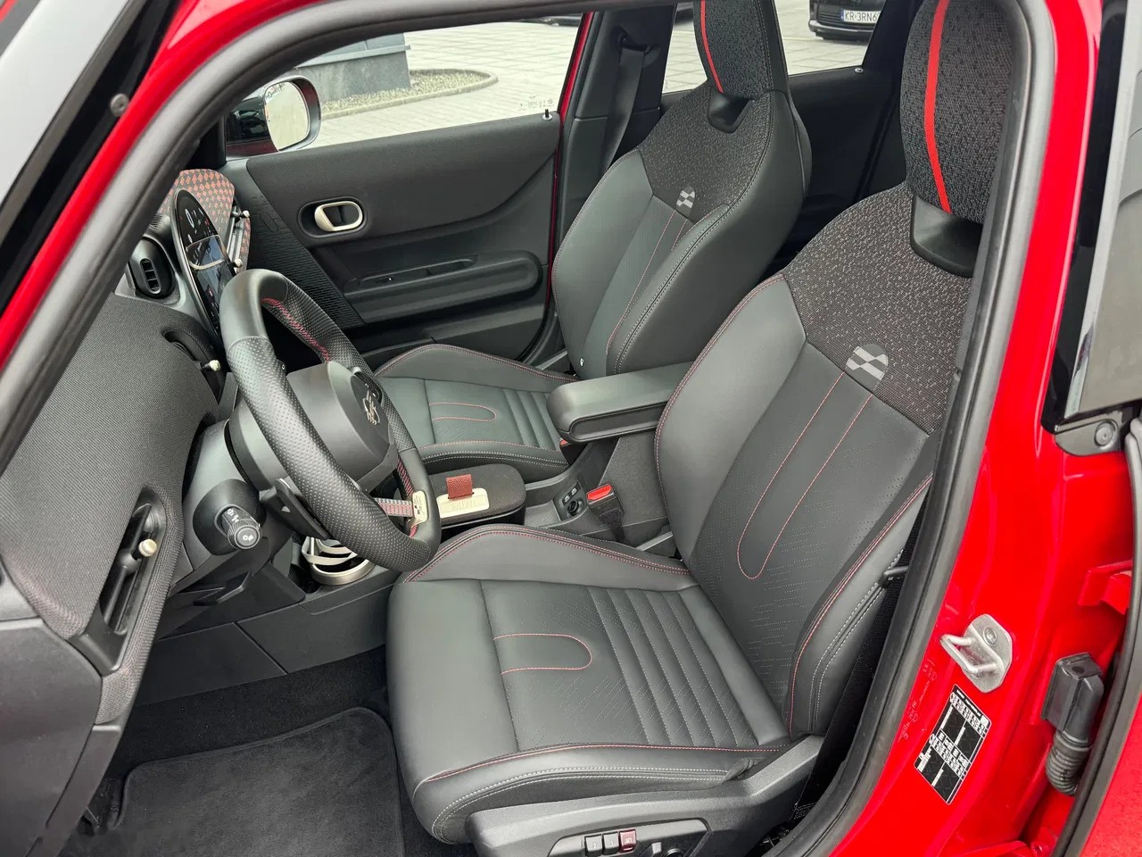 2025 MINI Cooper S, 11.025 km, Πολωνία — φωτο 7 z 21