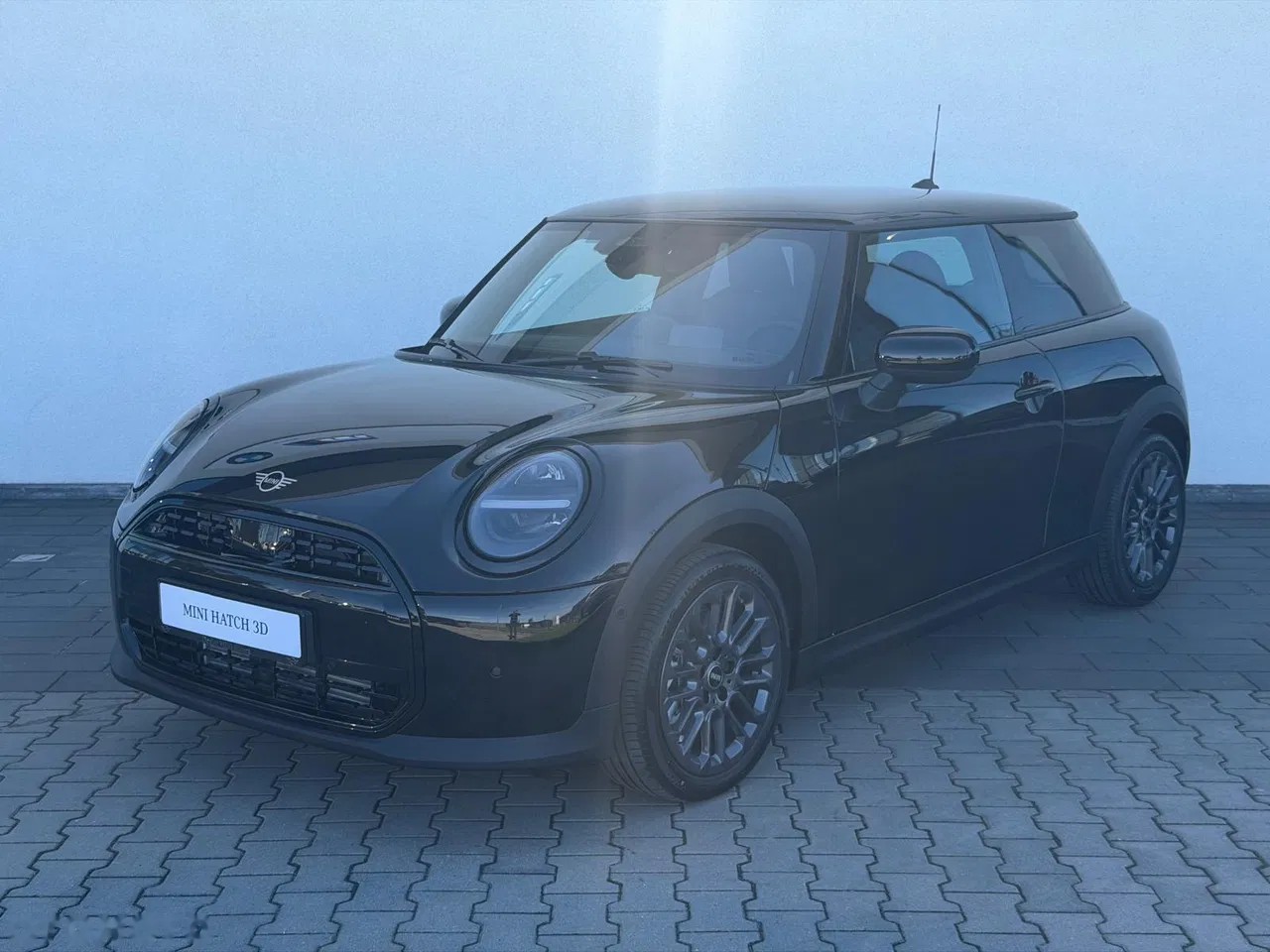 2026 MINI Cooper, 5 km, Polsko — φωτο 1