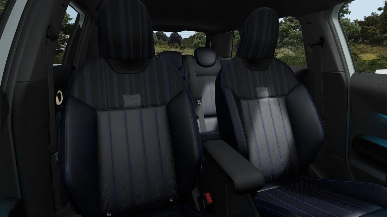 2026 MINI Cooper, 1 km, Πολωνία — φωτο 8 z 9