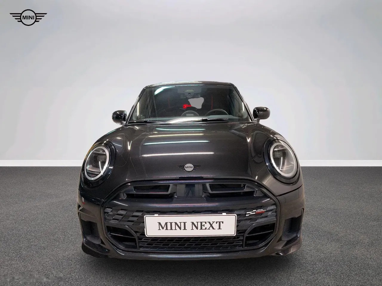 2025 MINI Cooper, 4.732 km, Πολωνία — φωτο 8 z 18