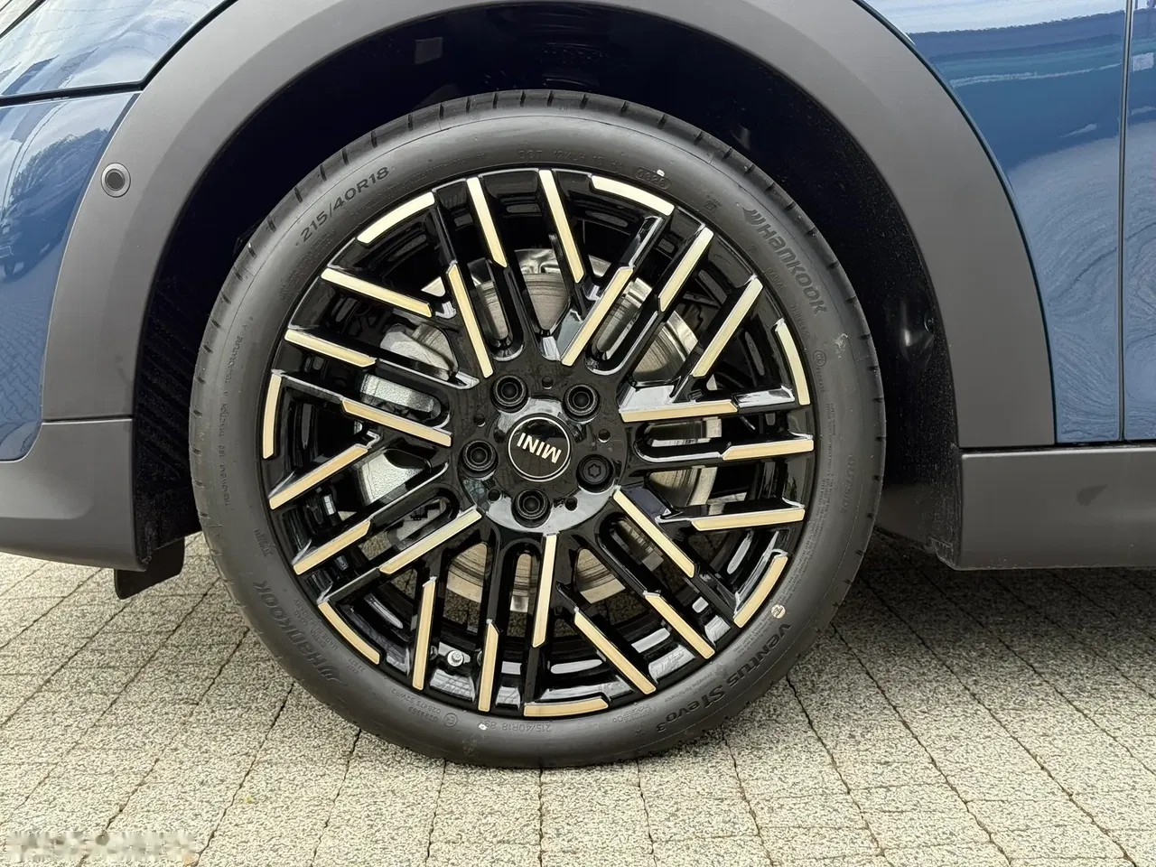 2026 MINI Cooper, 10 km, Πολωνία — φωτο 14 z 25