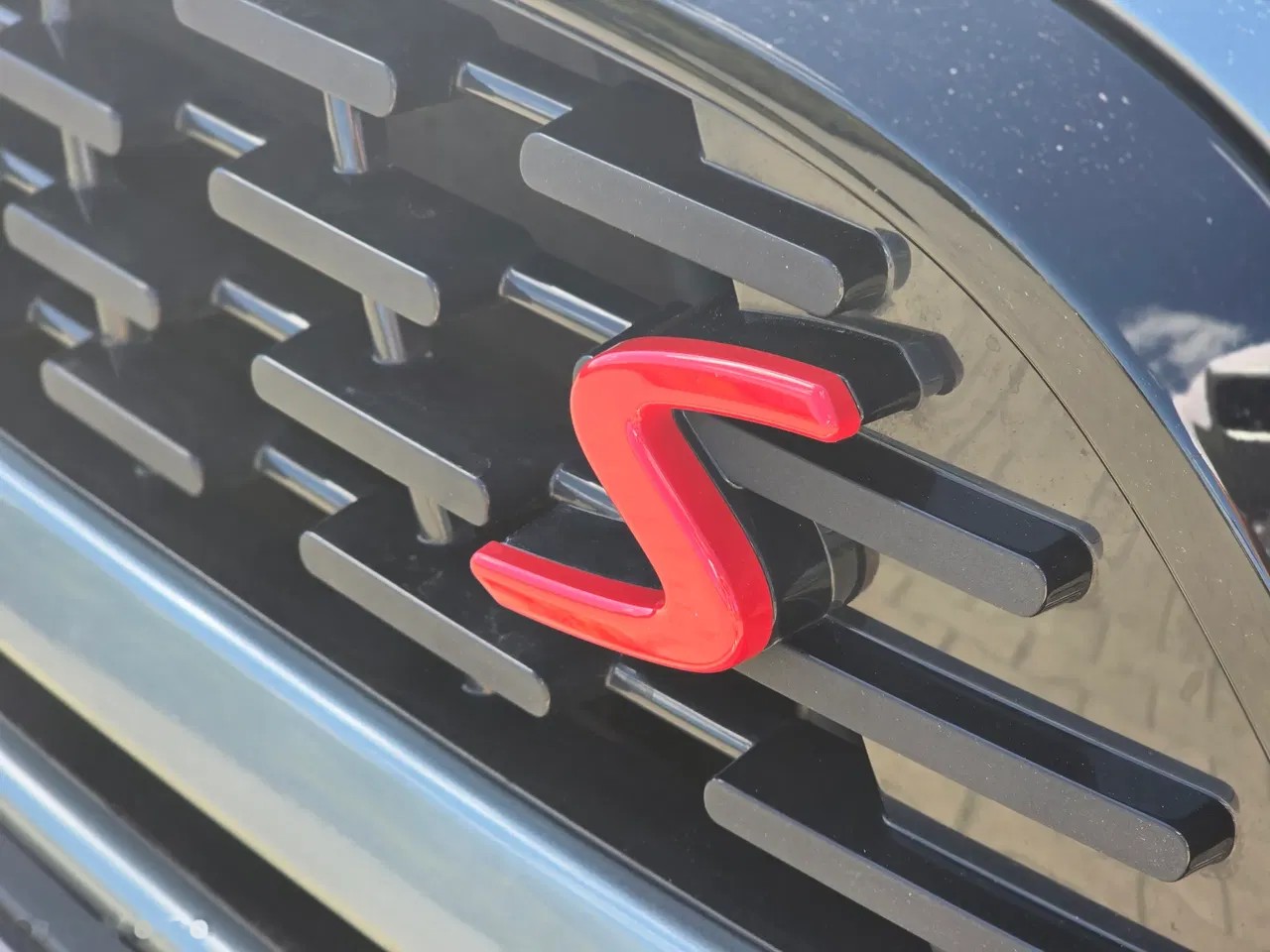 2024 MINI Countryman, 25.500 km, Πολωνία — φωτο 8 z 35
