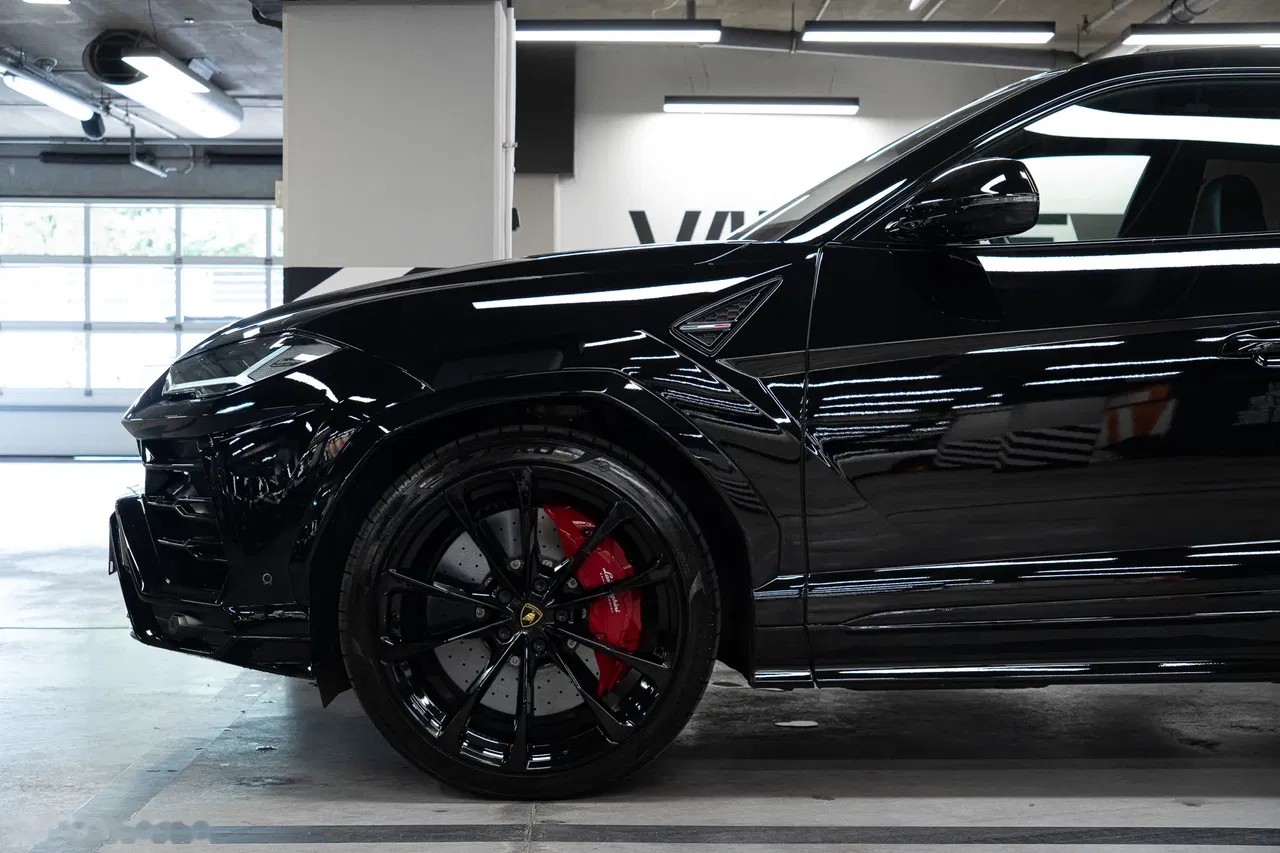 2021 Lamborghini Urus, 64.900 km, Πολωνία — φωτο 2 z 31