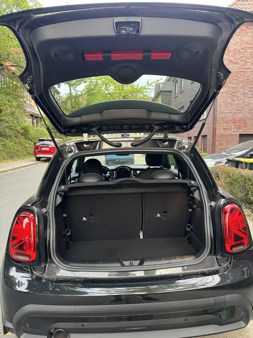 2024 MINI Cooper, 15.850 km, Γερμανία — φωτο 12 z 12