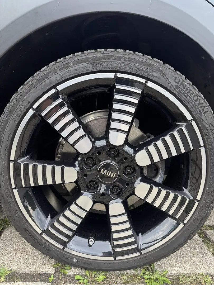 2024 MINI Cooper, 15.850 km, Γερμανία — φωτο 8 z 12