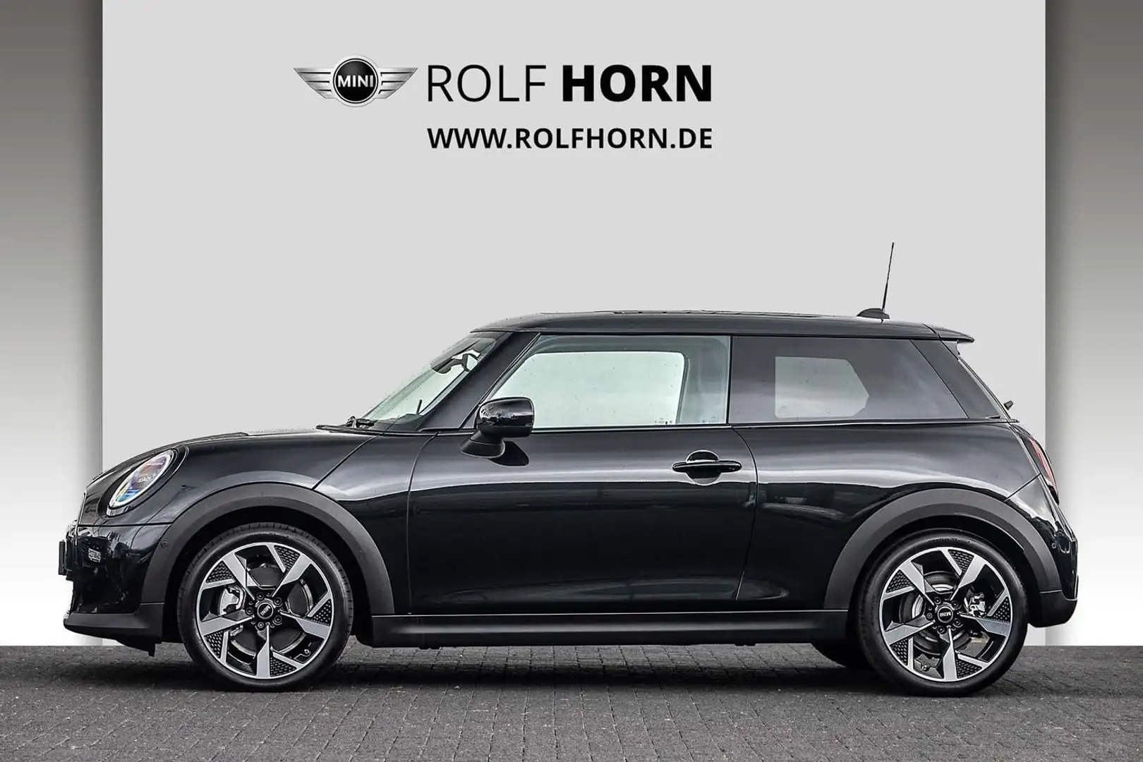 2026 MINI Cooper C, 10 km, Γερμανία — φωτο 7 z 12