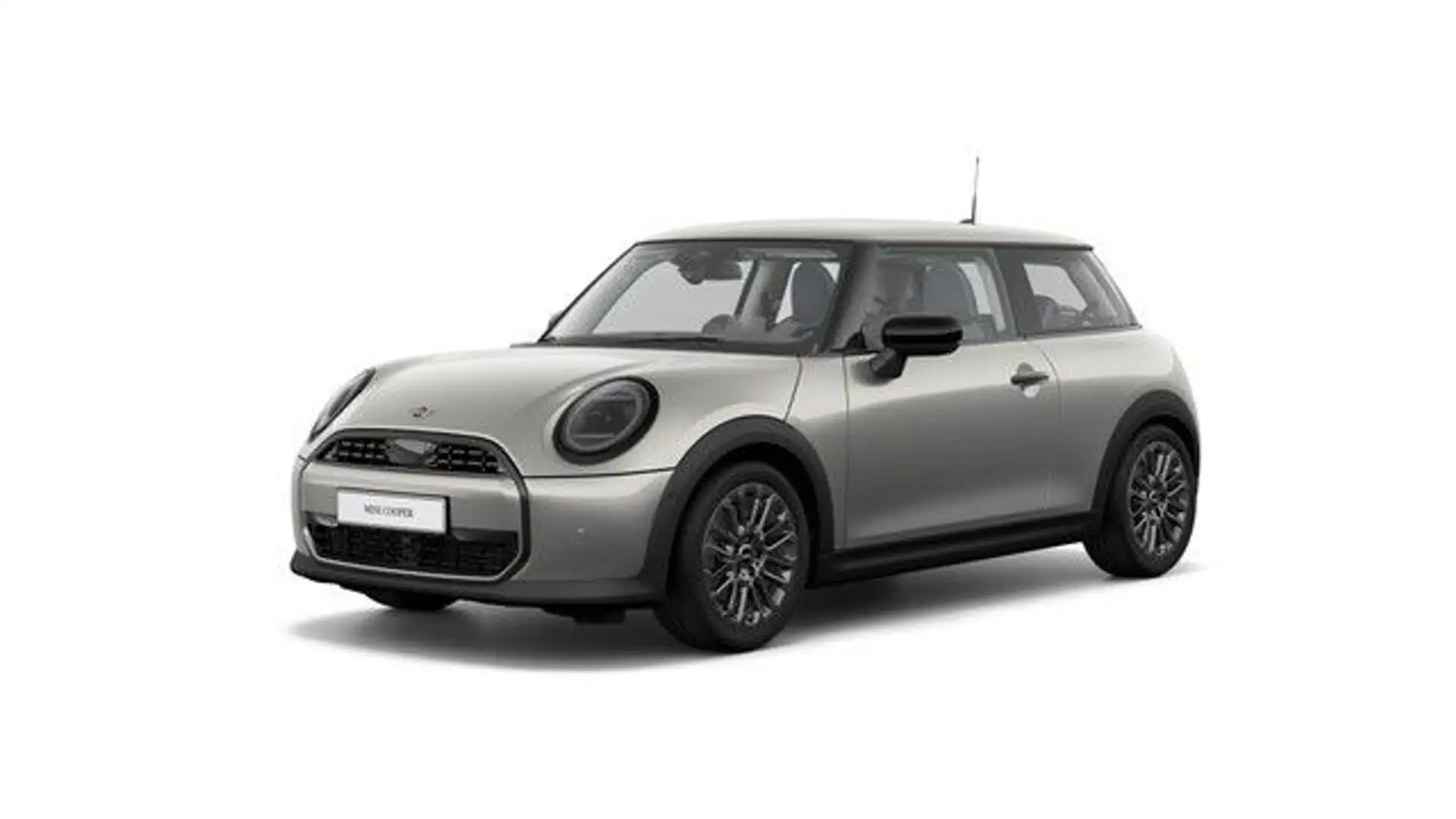 2025 MINI Cooper C, 9.320 km, Německo — φωτο 1