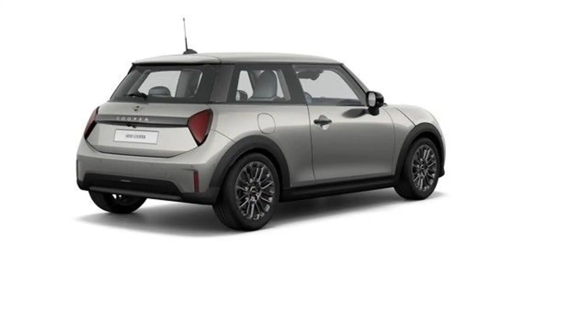 2025 MINI Cooper C, 9.320 km, Γερμανία — φωτο 2 z 7
