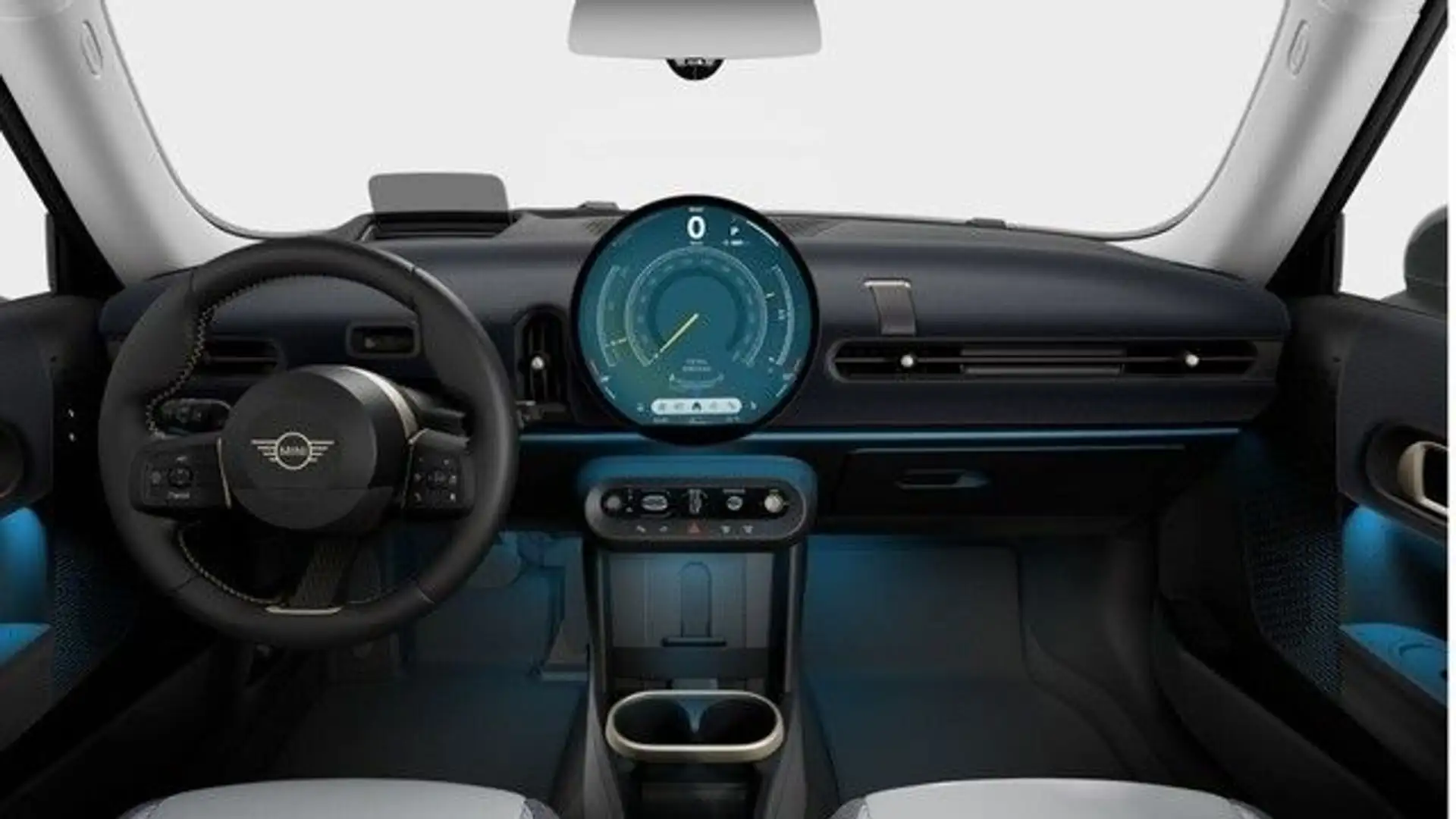 2025 MINI Cooper C, 9.320 km, Γερμανία — φωτο 4 z 7