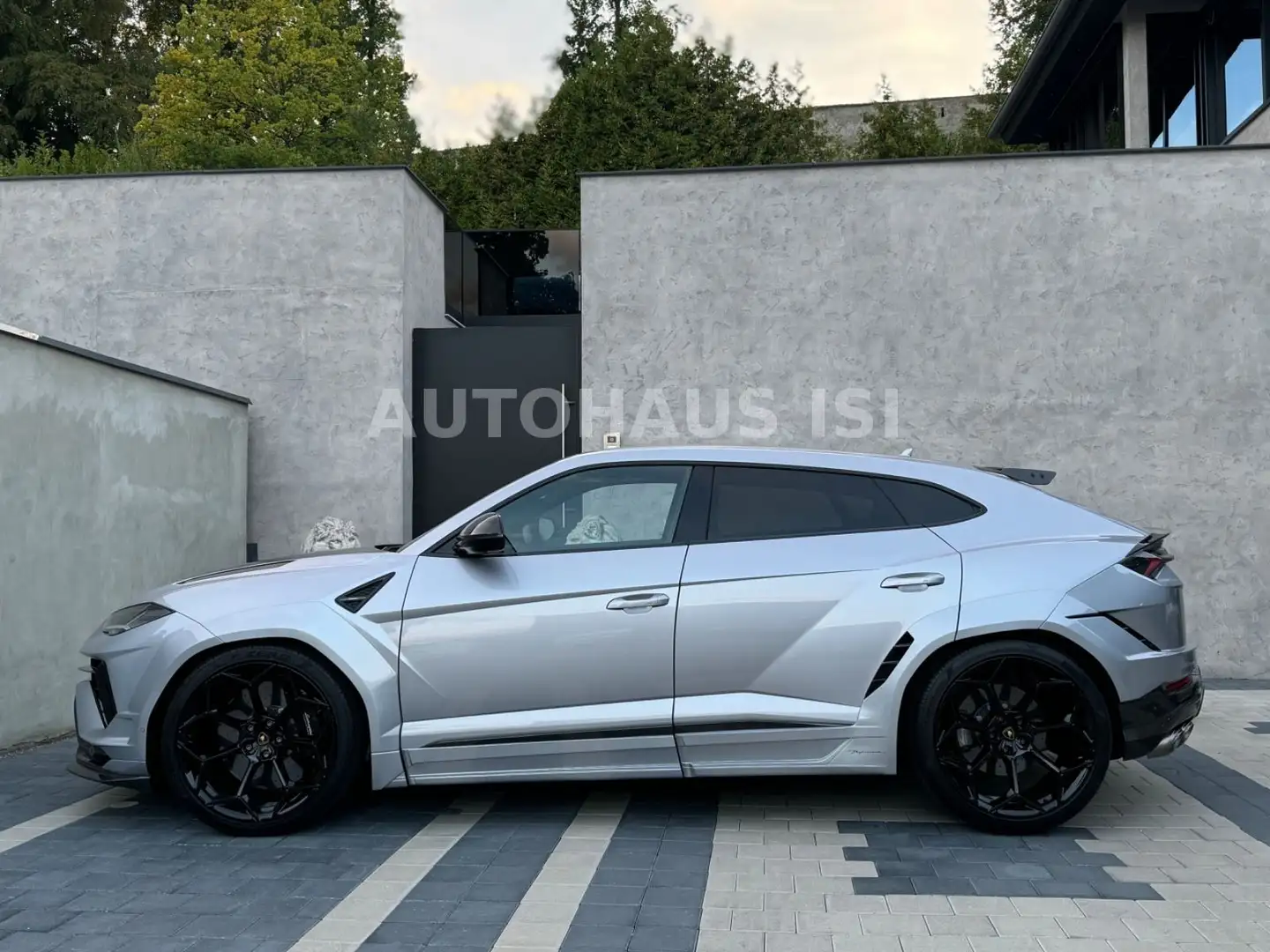 2026 Lamborghini Urus, 60 km, Γερμανία — φωτο 3 z 12