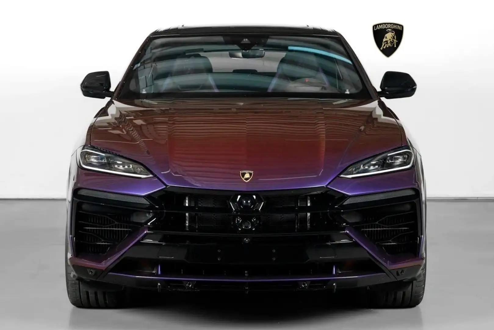 2026 Lamborghini Urus, 300 km, Γερμανία — φωτο 2 z 7