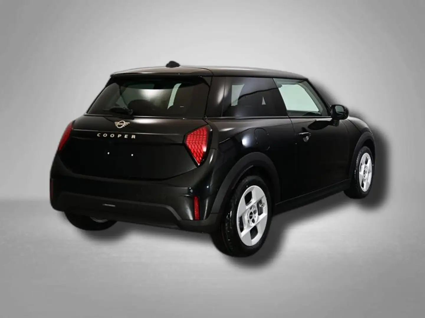 2026 MINI Cooper, 8.000 km, Rakousko — φωτο 1