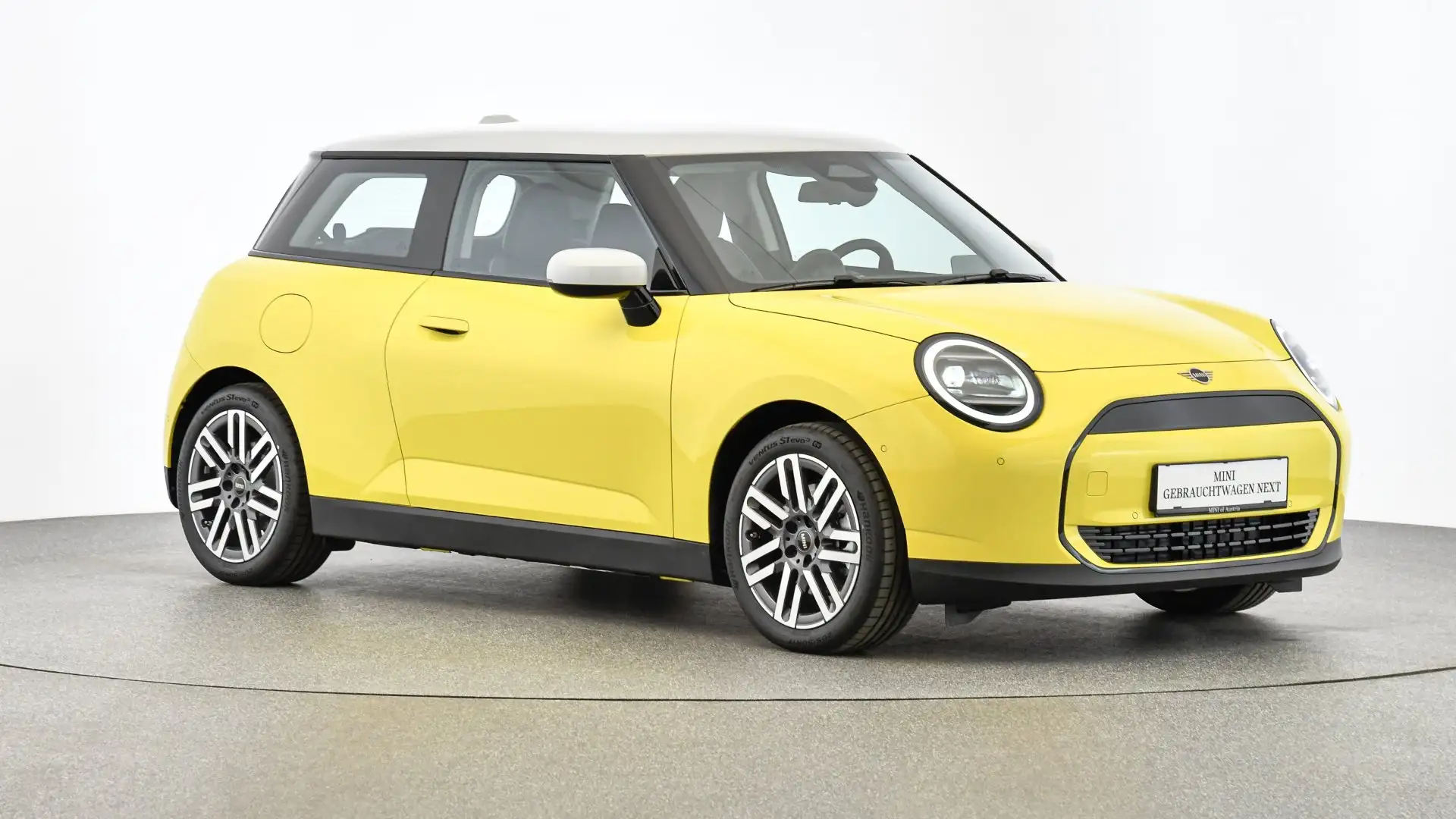 2026 MINI Cooper E, 9.900 km, Αυστρία — φωτο 7 z 12