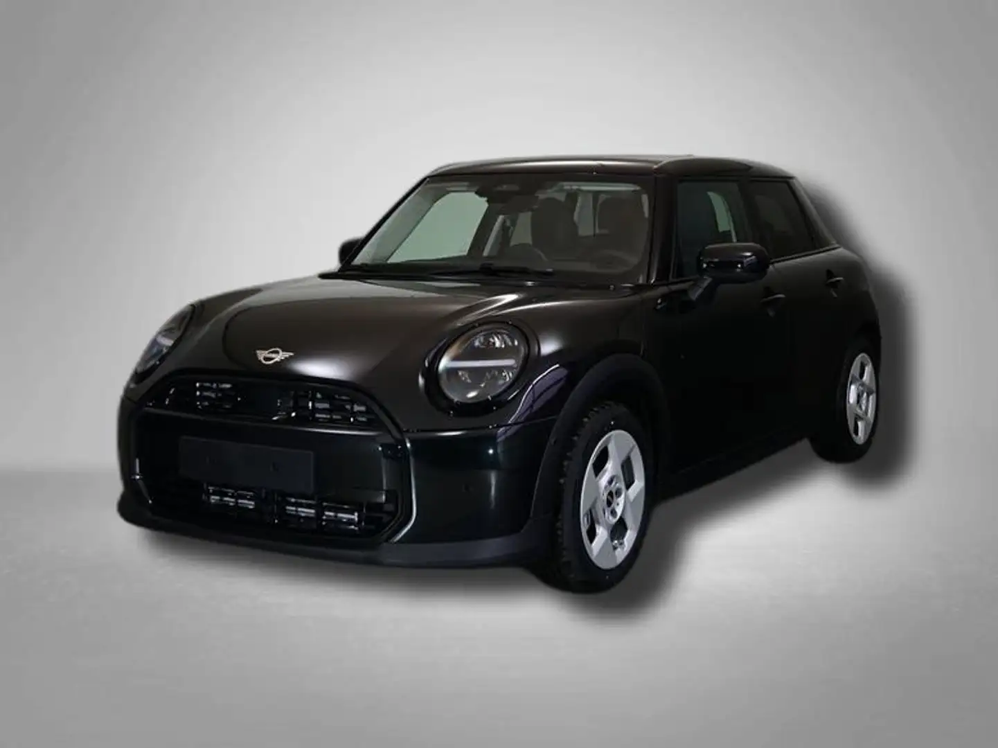2026 MINI Cooper, 8.000 km, Rakousko — φωτο 1