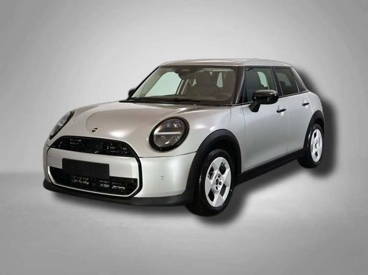2026 MINI Cooper, 7.000 km, Rakousko — φωτο 1