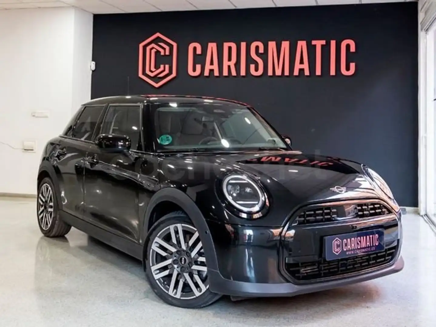 2025 MINI Cooper, 29.000 km, Španělsko — φωτο 1