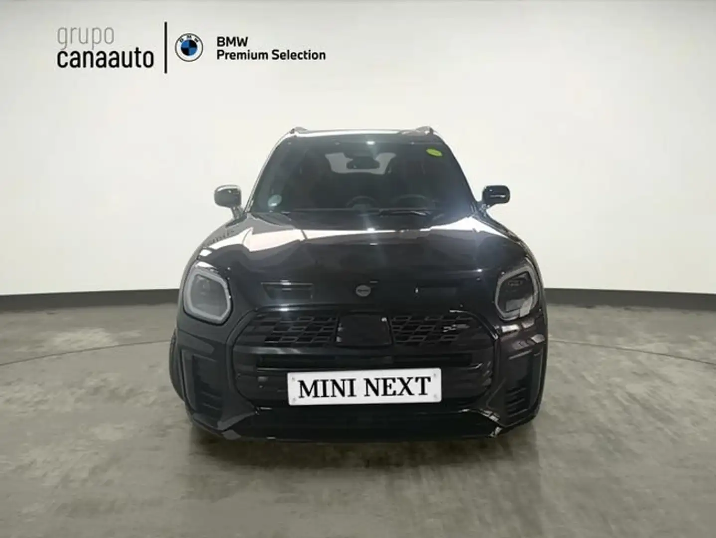 2024 MINI Sonstige, 34.018 km, Ισπανία — φωτο 2 z 10