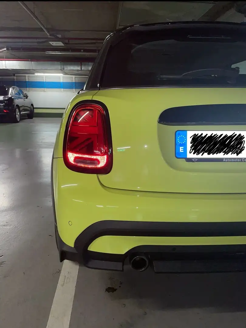 2023 MINI Cooper, 65.250 km, Ισπανία — φωτο 4 z 12