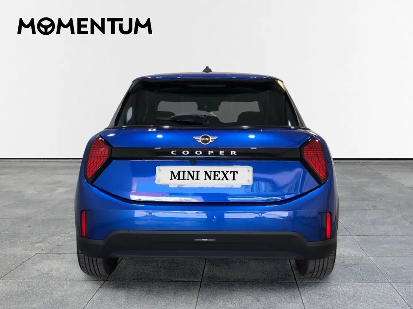 2024 MINI Cooper, 32.734 km, Španělsko — φωτο 1