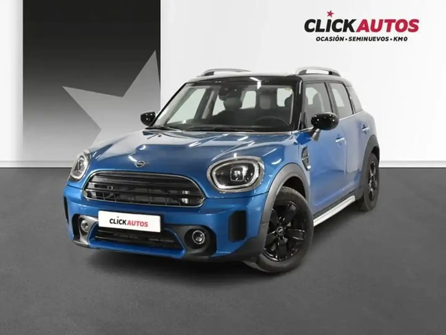 2024 MINI Cooper, 64.966 km, Španělsko — φωτο 1