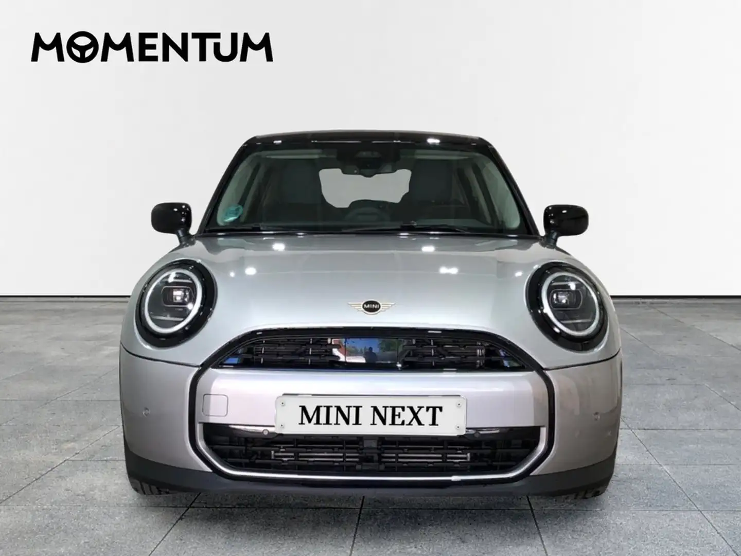 2025 MINI Cooper, 17.192 km, Španělsko — φωτο 1
