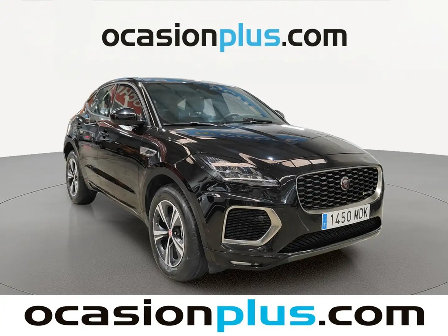 2023 Jaguar E-Pace, 34.911 km, Ισπανία — φωτο 2 z 10