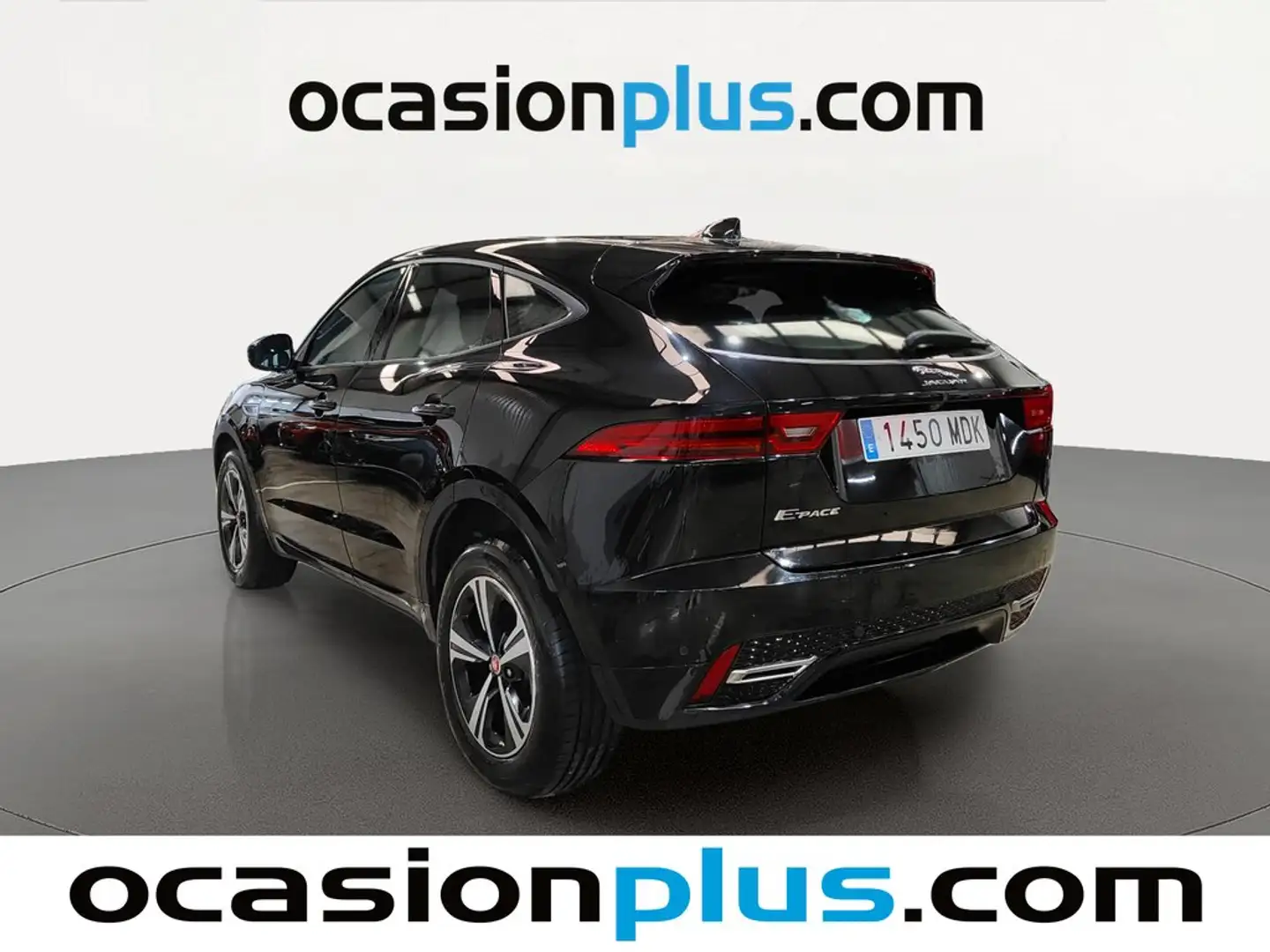 2023 Jaguar E-Pace, 34.911 km, Ισπανία — φωτο 4 z 10