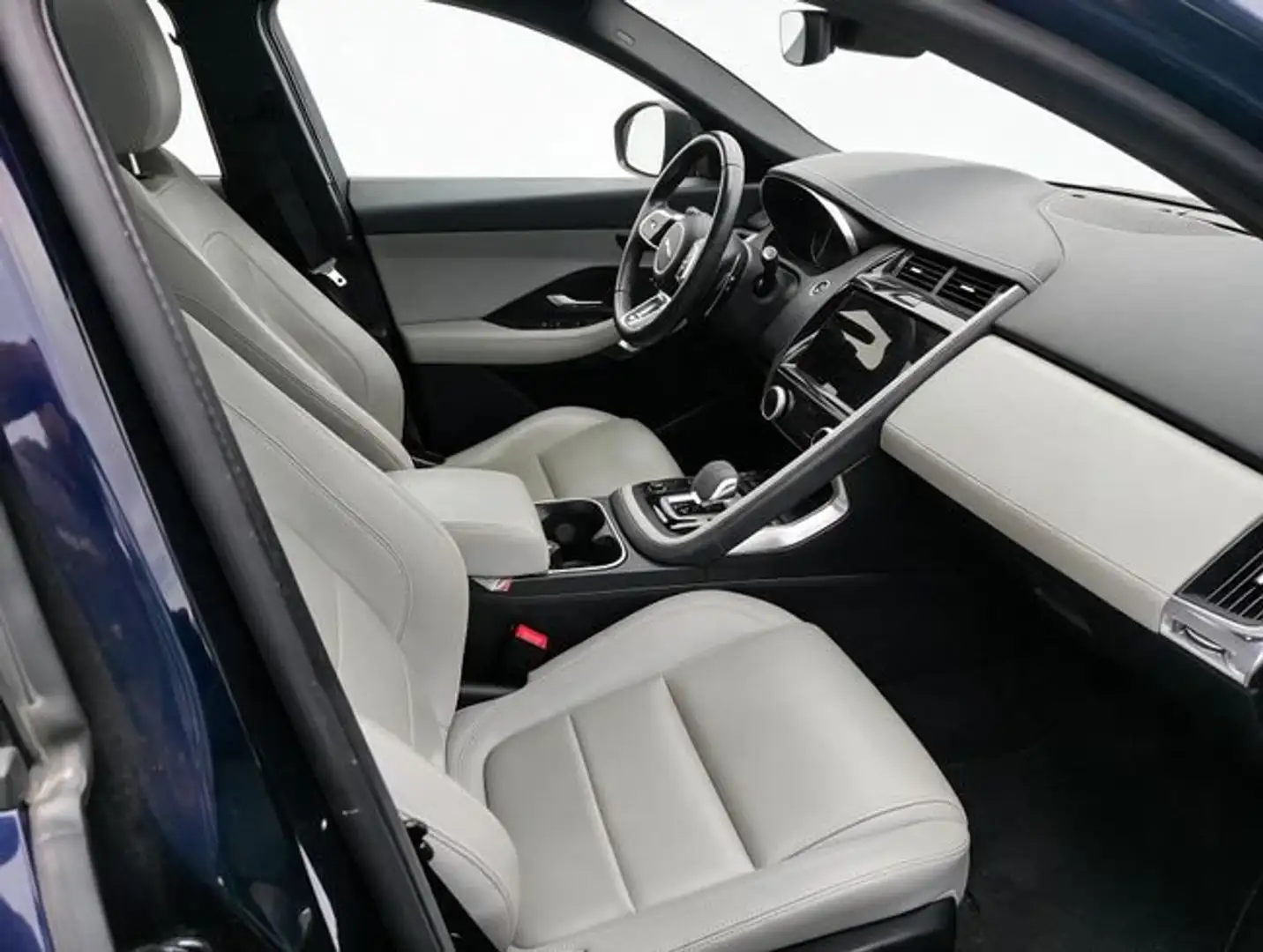 2023 Jaguar E-Pace, 54.875 km, Ισπανία — φωτο 5 z 9