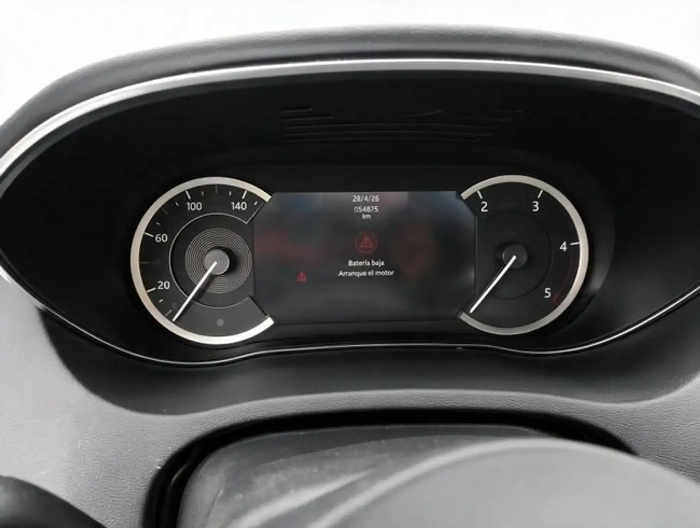 2023 Jaguar E-Pace, 54.875 km, Ισπανία — φωτο 8 z 9