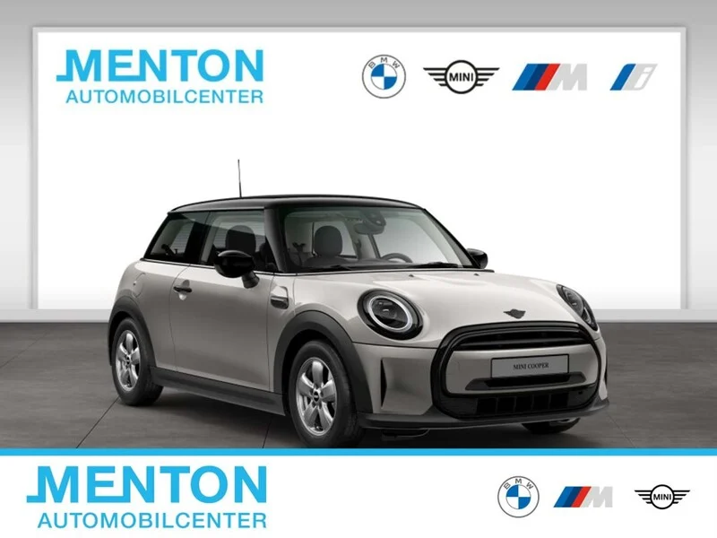 2023 MINI Cooper, Λιθουανία — φωτο 1