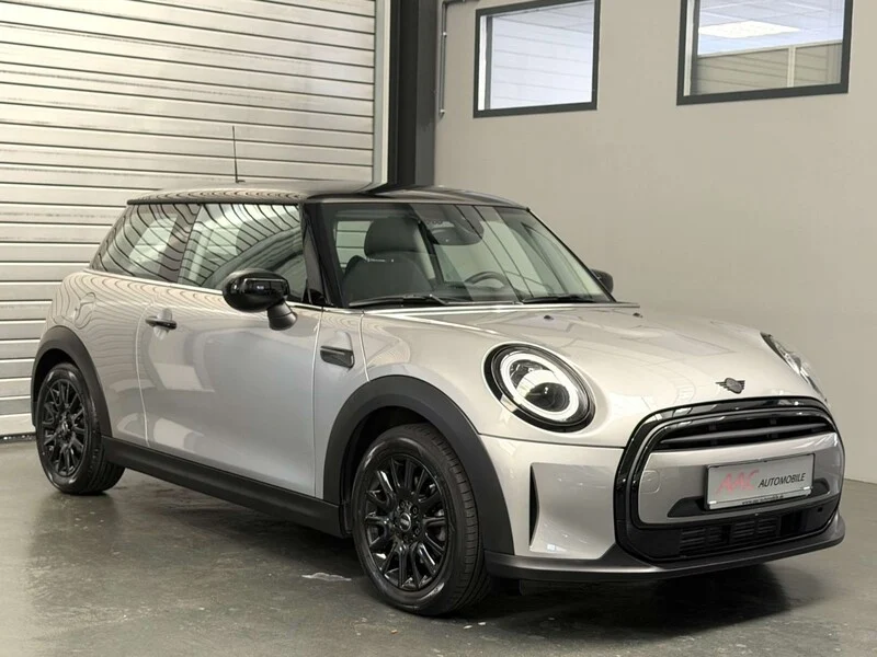 2023 MINI Cooper, Λιθουανία — φωτο 1