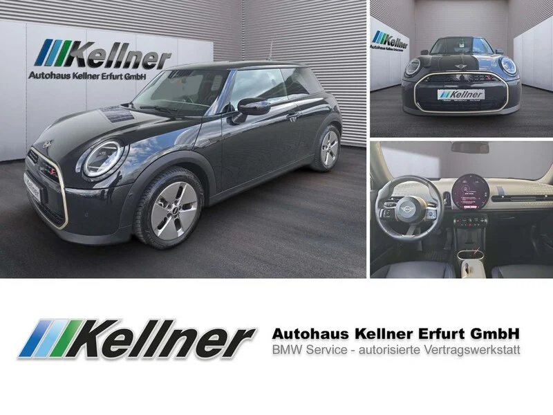 2024 MINI Cooper, Λιθουανία — φωτο 1