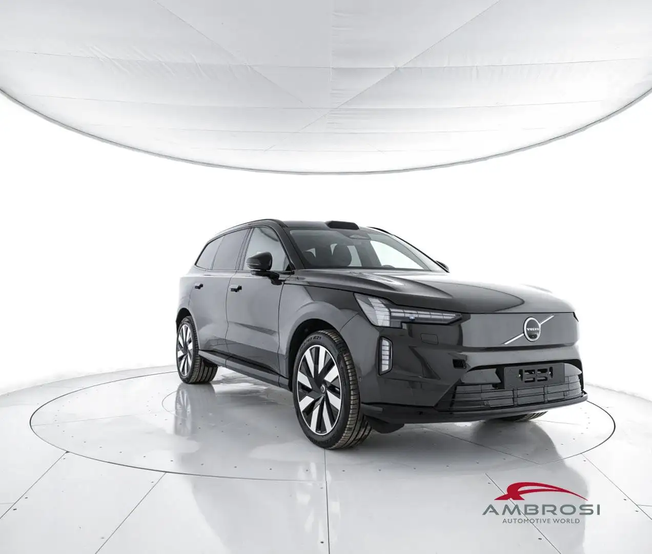 2026 Volvo EX90, 0 km, Ιταλία — φωτο 2 z 24