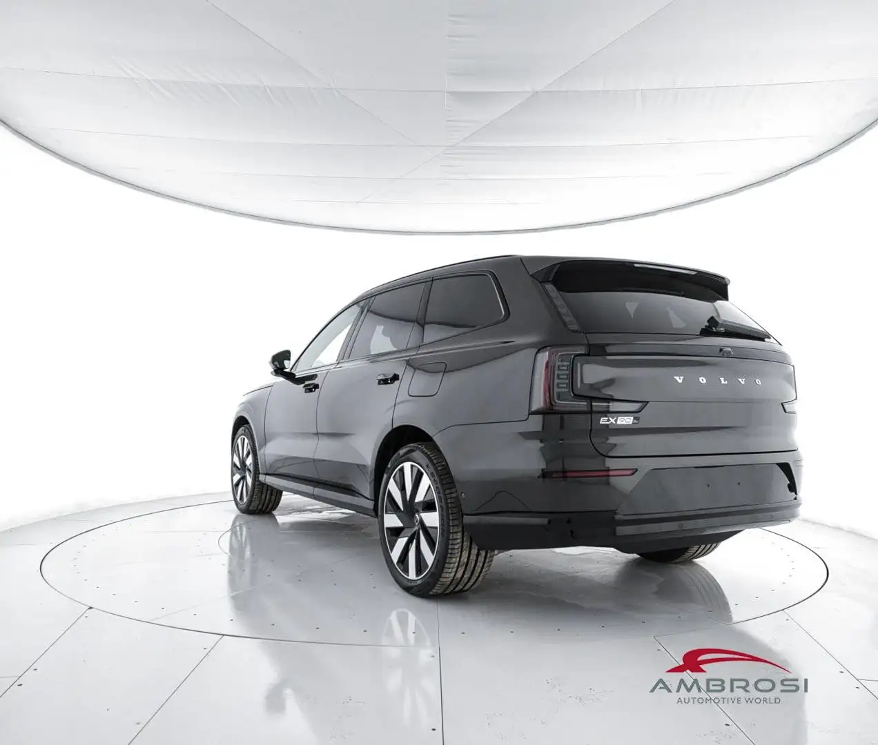 2026 Volvo EX90, 0 km, Ιταλία — φωτο 4 z 24