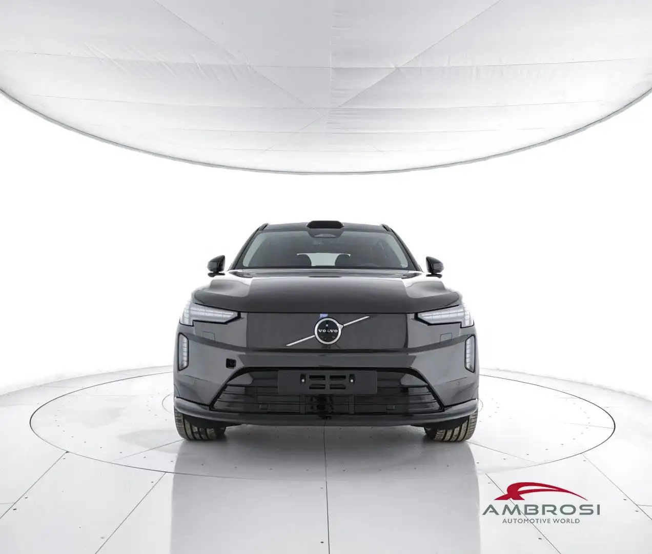 2026 Volvo EX90, 0 km, Ιταλία — φωτο 5 z 24