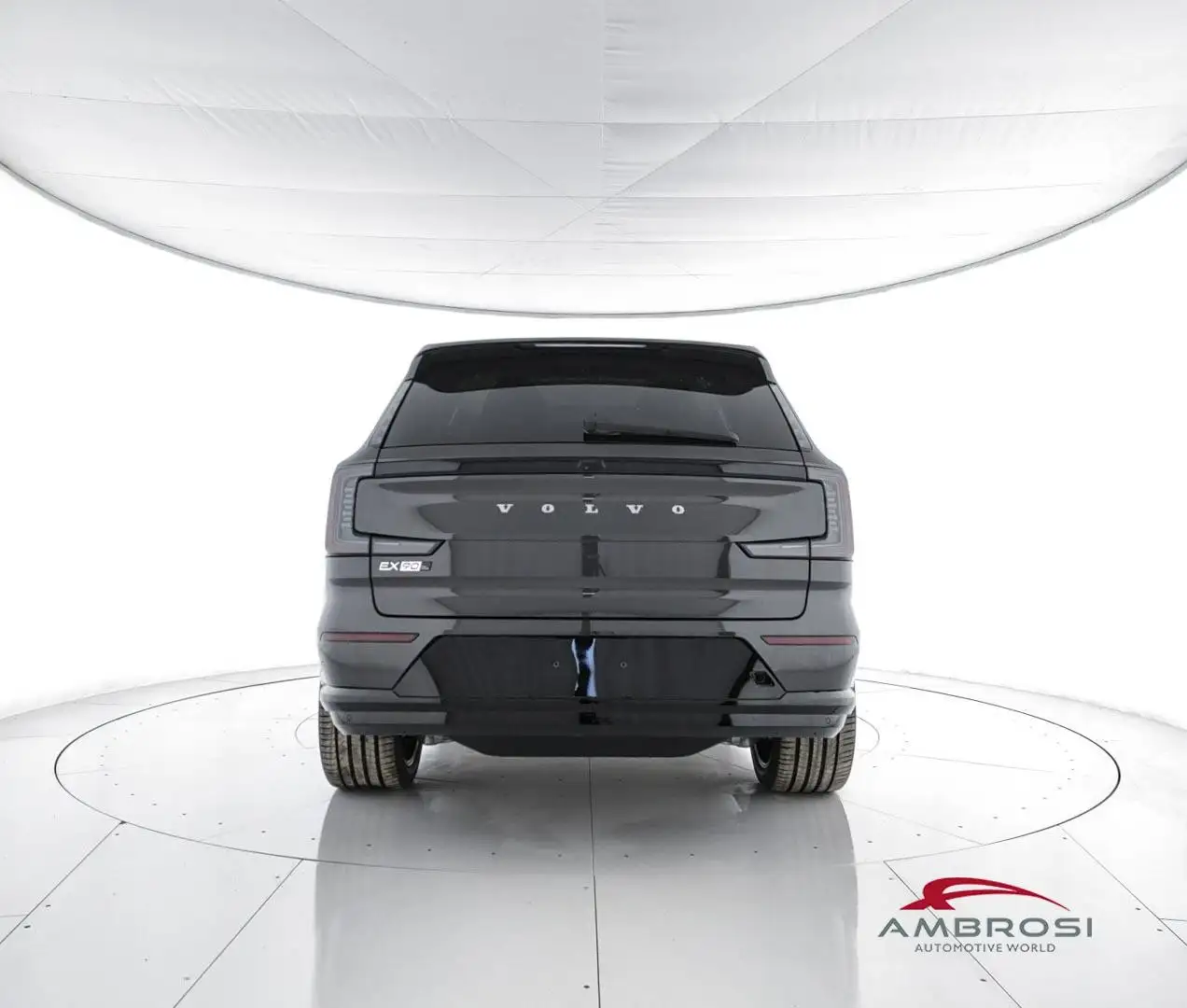 2026 Volvo EX90, 0 km, Ιταλία — φωτο 6 z 24